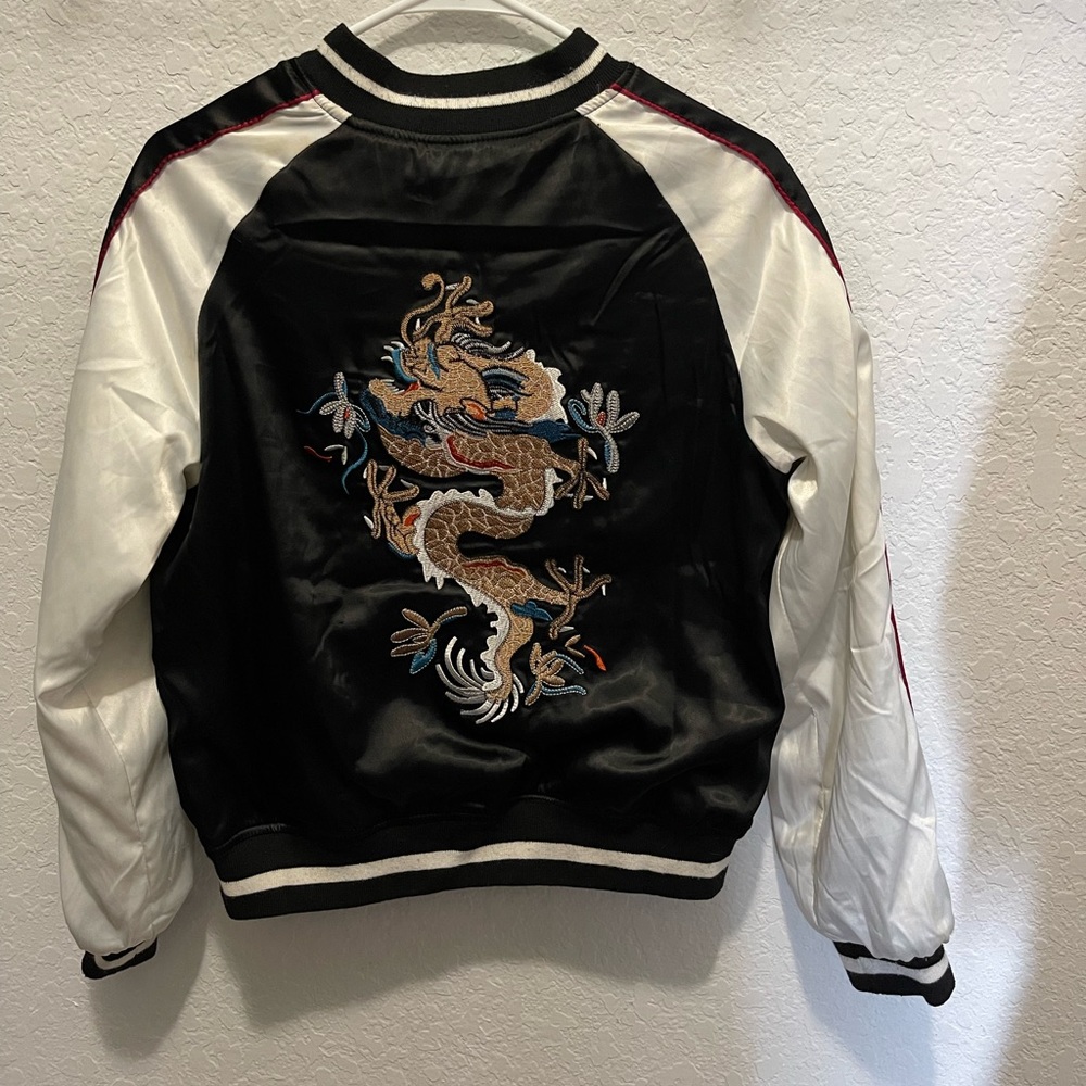 Reversible Jacket - image 2